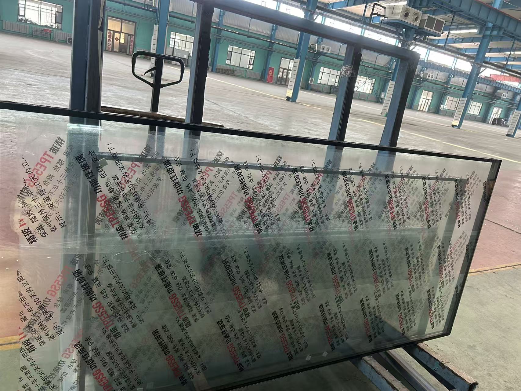 保定市玻璃源头工厂彩轴玻璃 - 哪里好